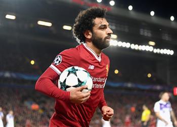 فيديو ليفربول محمد صلاح رجل المباراة أمام ماريبور