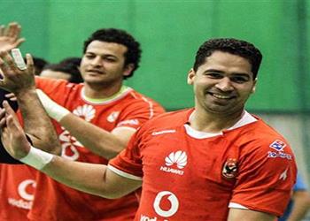 الأهلي هدفنا المركز الأول في مونديال الأندية