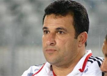 أيمن منصور يكشف حقيقة توليه منصب مدير الكرة بالزمالك