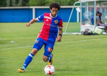 رسمي ا بازل ي علن رحيل عمر جابر