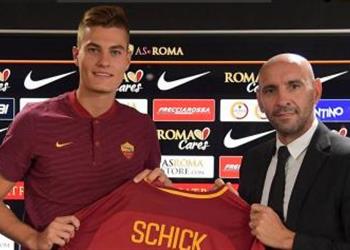 شيك أتمنى الانتقال إلى ناد أفضل