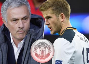 إريك داير يكشف تفاصيل حواره مع مورينيو