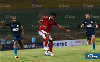 طبيب الأهلي ثنائي الفريق بات قريب ا من المشاركة في التدريبات الجماعية