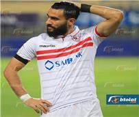 باسم مرسي لن أترك الزمالك من أجل الأهلي