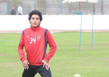 رسمي ا أودينيزي الإيطالي يطلب ضم لاعب الأهلي