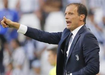 هل يرحل أليجري من يوفنتوس لتدريب بايرن ميونخ