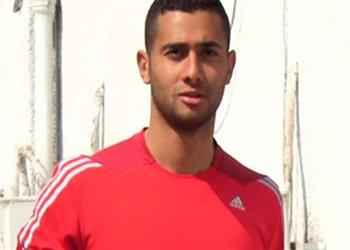 أحمد عادل أنا مظلوم في الأهلي وأسعد برؤية شيكابالا
