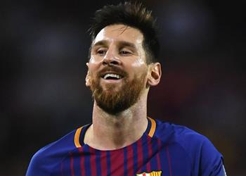 ميسي يضع شرط ا قبل تجديد عقده مع برشلونة