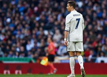 رونالدو يرشح مواطنه بدلا من كين للانضمام لريال مدريد
