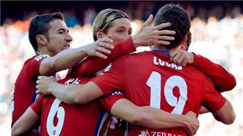 تقارير الميركاتو برشلونة يتابع مدافع أتلتيكو مدريد الشاب لضمه وأخيه في الصورة