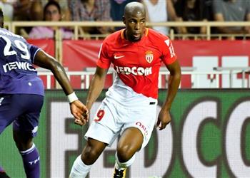 بالفيديو موناكو يقلب الطاولة على تولوز بثلاثية فى إفتتاح الدوري الفرنسي