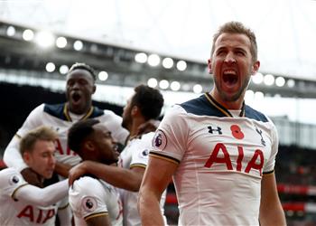 ديربي_لندن ماذا حدث في أخر مرة أنهى توتنهام موسمه متفوق ا على آرسنال