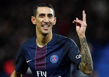 تقارير برشلونة تعمد عرقلة صفقة دي ماريا