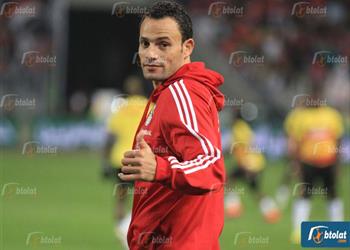 باولو يقود هجوم المنتخب العسكري أمام كندا