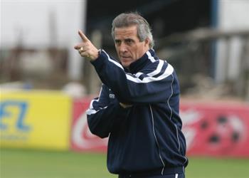 تاباريز التأهل من تصفيات أمريكا الجنوبية يستحق ميدالية أو لقب