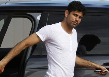 تقارير الميركاتو بيشكتاش محطة كوستا المؤقتة إلى أتليتكو مدريد