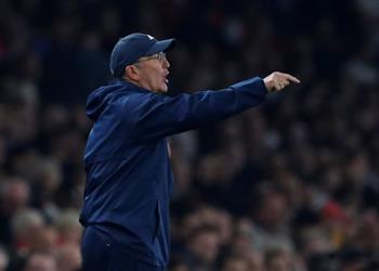 مدرب وست بروميتش كنا نستحق ركلة جزاء أمام آرسنال