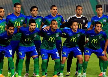 المقاصة يبحث عن الفوز الأول أمام الداخلية وصدام مثير بين بتروجت وطنطا بالدوري