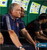 مترجم يول الهولندي مستمر مع الفريق وتم تحريف تصريحاته