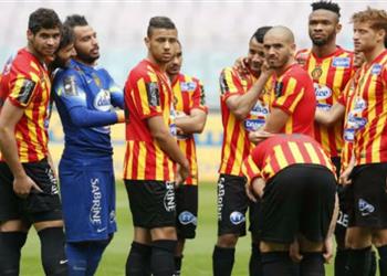 تقارير تونسية لاعب الترجى على رادار الاهلى وعلى معلول يقدم النصحية