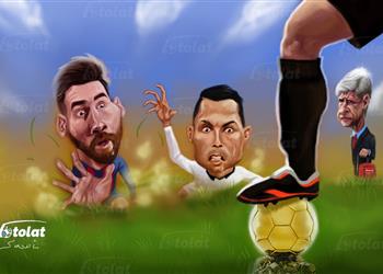 تقرير_بطولات 10 أشياء نتمنى حدوثها بشغف في كرة القدم خطاب التنحي وعودة زعماء أوروبا