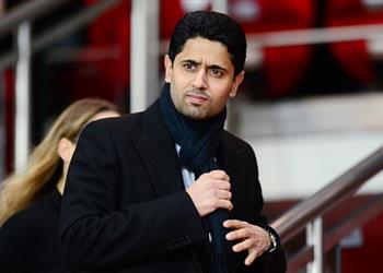 مدافع برشلونة على رادار سان جيرمان