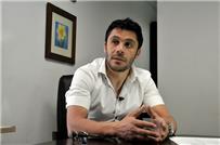 الصقر يطالب اتحاد الكرة بالحفاظ على حقوقه ويهدد بالمحكمة الدولية