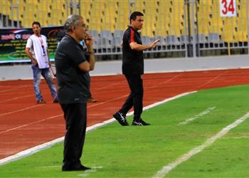 البنزرتي لـ البدري الترجي يملك 11 رجل ا و أبوتريكة اعتزل