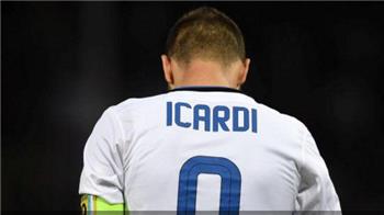 تقارير الميركاتو مهاجم انتر ميلانو على رادار وست هام