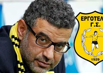 ماجد سامي المربع الذهبي ليس هدف دجلة و ميدو مستمر معنا لمدة 3 سنوات