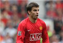 بيكيه يكشف عن سبب يمنعه من الإنتقال إلى مانشستر سيتي