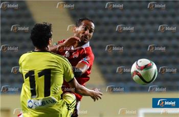 مران_الأهلي ميسي مصر يخرج مصاب ا