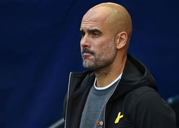 جوندوجان يشيد بجوارديولا