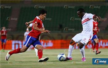 بطولات اليوم الأهلي يواصل استعداداته لأسوان والزمالك لصن داونز