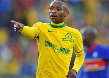 الزمالك يكشف حقيقة مفاوضات لاعب صن داونز