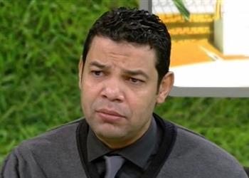 السقا لـ بطولات انتقال كوفي إلى طنطا مهدد بالفشل