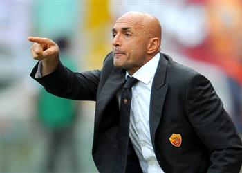 مؤتمر سباليتي لن نقبل بغير الفوز في لقاء الغد ودي روسي قد يشارك كمدافع ويكشف عن مستقبل ستروتمان مع الفريق