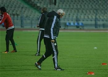 فيديو مدرب السالمية الكويتي كوبر منحوس وأتمنى لمصر أن تغزو روسيا