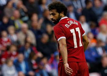 مهاجم إنجليزي محمد صلاح من أفضل الصفقات الصيفية