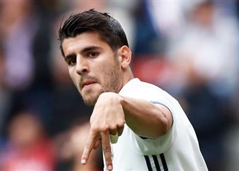 تقارير الميركاتو موراتا يستقر على الإنتقال إلى تشيلسي