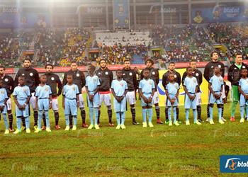 الأول إفريقي ا وعربي ا منتخب مصر يحافظ على تصنيفه العالمي