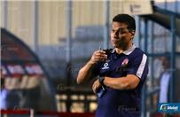 البدري ي جهز هذا الثنائي للدفع بأحدهم في مباراة دجلة