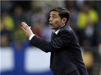 مدرب فياريال تغيير بيكيه خير رد على أداء الحكم