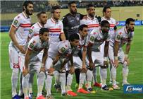 الزمالك يستقر على موعد سفر الفريق إلى المغرب