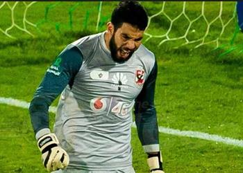 إكرامي هذا سبب هدف المصري ولن أفرط في مكاني بالمنتخب