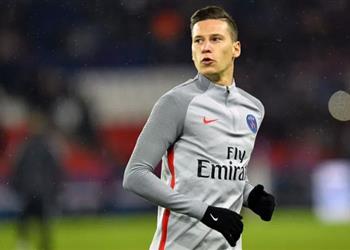 باريس سان جيرمان يوجه صدمة لدراكسلر