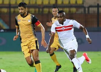 مدرب الإنتاج كاسونجو لن يستمر مع الزمالك
