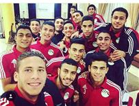 منتخب الأمل يواجه رواندا اليوم