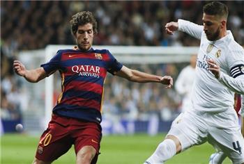 خبايا الميركاتو سيرجي روبيرتو كاد أن ينتقل إلى ريال مدريد ولكن