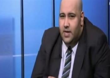 الزمالك يقترب من تعيين الرافعي مدير ا للتسويق